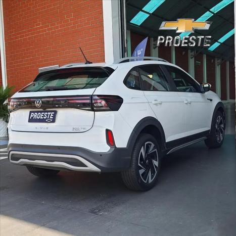 VOLKSWAGEN Nivus 1.0 4P FLEX 200 TSI HIGHLINE TURBO AUTOMÁTICO, Foto 9