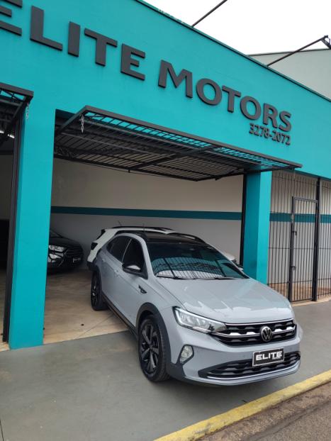 VOLKSWAGEN Nivus 1.0 4P FLEX 200 TSI LAUNCHING EDITION TURBO AUTOMÁTICO, Foto 2
