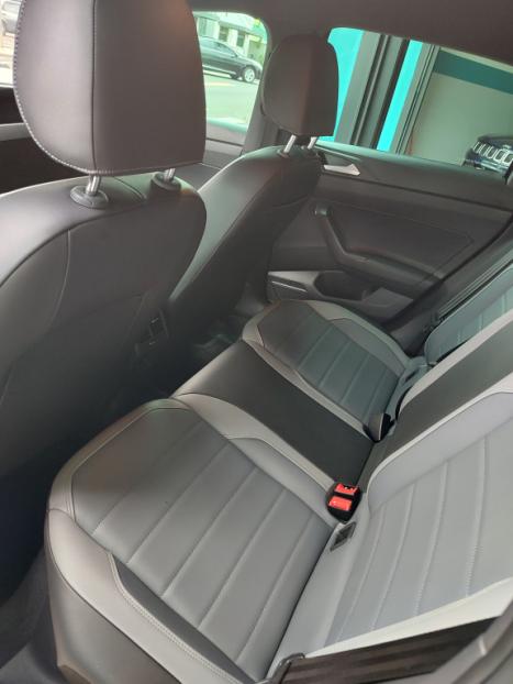 VOLKSWAGEN Nivus 1.0 4P FLEX 200 TSI LAUNCHING EDITION TURBO AUTOMÁTICO, Foto 7