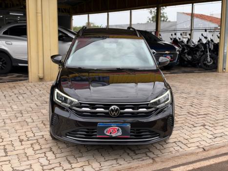 VOLKSWAGEN Nivus 1.0 4P FLEX 200 TSI COMFORTLINE TURBO AUTOMÁTICO, Foto 2