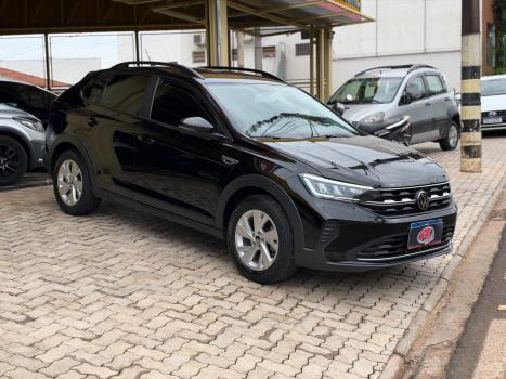 VOLKSWAGEN Nivus 1.0 4P FLEX 200 TSI COMFORTLINE TURBO AUTOMÁTICO, Foto 3