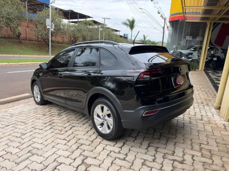 VOLKSWAGEN Nivus 1.0 4P FLEX 200 TSI COMFORTLINE TURBO AUTOMÁTICO, Foto 5