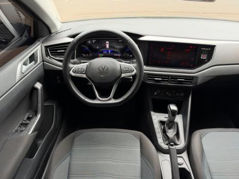 VOLKSWAGEN Nivus 1.0 4P FLEX 200 TSI COMFORTLINE TURBO AUTOMÁTICO, Foto 6
