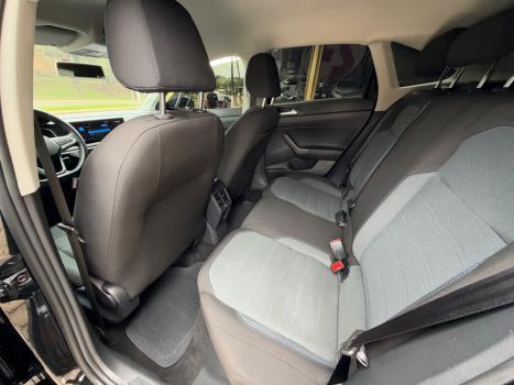VOLKSWAGEN Nivus 1.0 4P FLEX 200 TSI COMFORTLINE TURBO AUTOMÁTICO, Foto 8