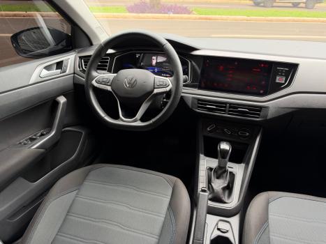 VOLKSWAGEN Nivus 1.0 4P FLEX 200 TSI COMFORTLINE TURBO AUTOMÁTICO, Foto 9