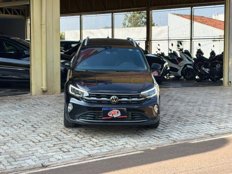 VOLKSWAGEN Nivus 1.0 4P FLEX 200 TSI HIGHLINE TURBO AUTOMÁTICO, Foto 2