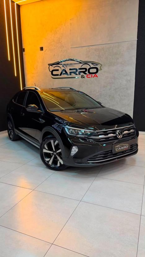 VOLKSWAGEN Nivus 1.0 4P FLEX 200 TSI HIGHLINE TURBO AUTOMÁTICO, Foto 2