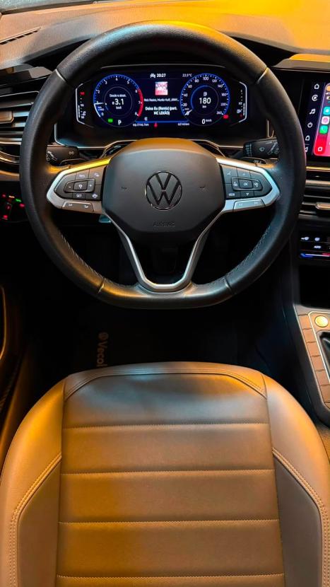 VOLKSWAGEN Nivus 1.0 4P FLEX 200 TSI HIGHLINE TURBO AUTOMÁTICO, Foto 7