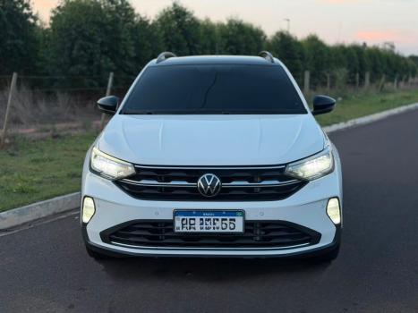 VOLKSWAGEN Nivus 1.0 4P FLEX 200 TSI HIGHLINE TURBO AUTOMÁTICO, Foto 3