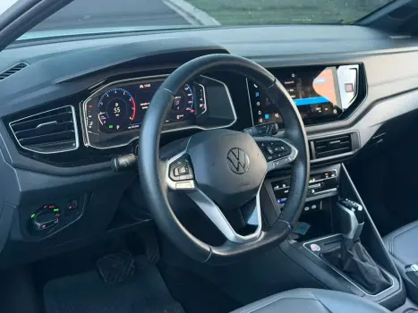 VOLKSWAGEN Nivus 1.0 4P FLEX 200 TSI HIGHLINE TURBO AUTOMÁTICO, Foto 10