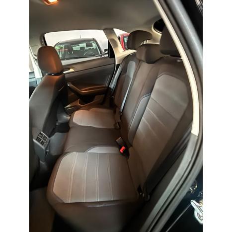 VOLKSWAGEN Nivus 1.0 4P FLEX 200 TSI COMFORTLINE TURBO AUTOMÁTICO, Foto 7