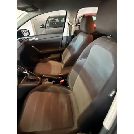 VOLKSWAGEN Nivus 1.0 4P FLEX 200 TSI COMFORTLINE TURBO AUTOMÁTICO, Foto 8