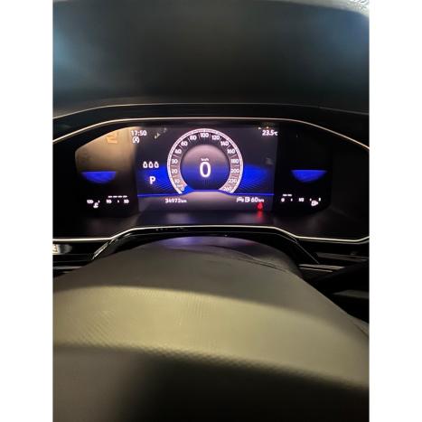 VOLKSWAGEN Nivus 1.0 4P FLEX 200 TSI COMFORTLINE TURBO AUTOMÁTICO, Foto 9