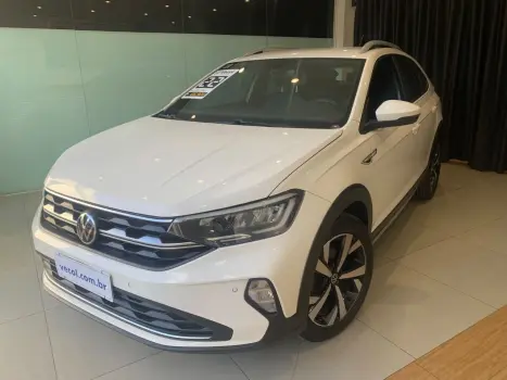 VOLKSWAGEN Nivus 1.0 4P FLEX 200 TSI HIGHLINE TURBO AUTOMÁTICO, Foto 3