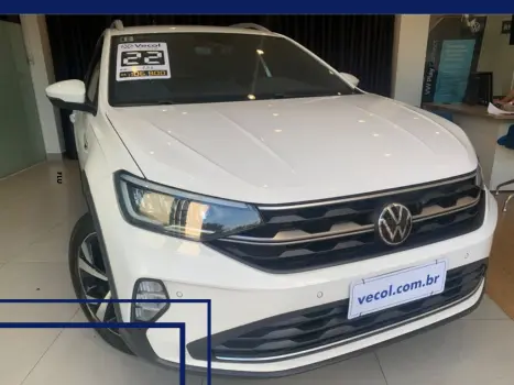 VOLKSWAGEN Nivus 1.0 4P FLEX 200 TSI HIGHLINE TURBO AUTOMÁTICO, Foto 1