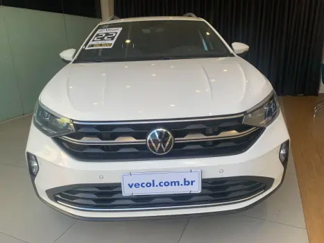VOLKSWAGEN Nivus 1.0 4P FLEX 200 TSI HIGHLINE TURBO AUTOMÁTICO, Foto 2