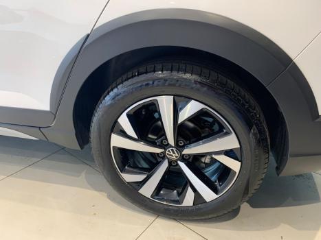 VOLKSWAGEN Nivus 1.0 4P FLEX 200 TSI HIGHLINE TURBO AUTOMÁTICO, Foto 8
