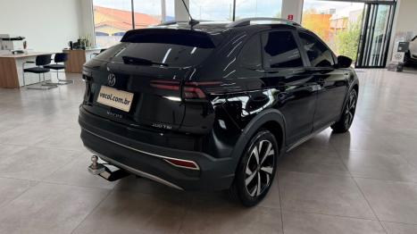 VOLKSWAGEN Nivus 1.0 4P FLEX 200 TSI HIGHLINE TURBO AUTOMÁTICO, Foto 9