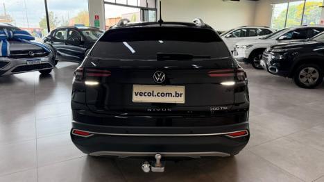 VOLKSWAGEN Nivus 1.0 4P FLEX 200 TSI HIGHLINE TURBO AUTOMÁTICO, Foto 10