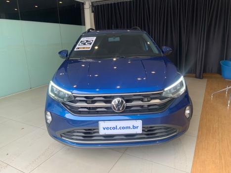VOLKSWAGEN Nivus 1.0 4P FLEX 200 TSI COMFORTLINE TURBO AUTOMÁTICO, Foto 2
