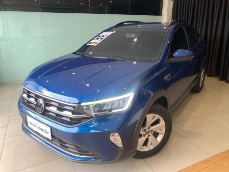 VOLKSWAGEN Nivus 1.0 4P FLEX 200 TSI COMFORTLINE TURBO AUTOMÁTICO, Foto 3