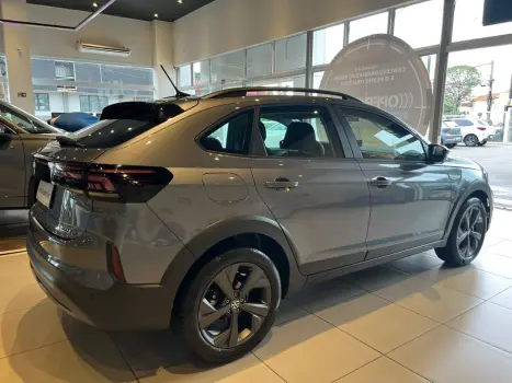 VOLKSWAGEN Nivus 1.0 4P FLEX 200 TSI COMFORTLINE TURBO AUTOMÁTICO, Foto 9