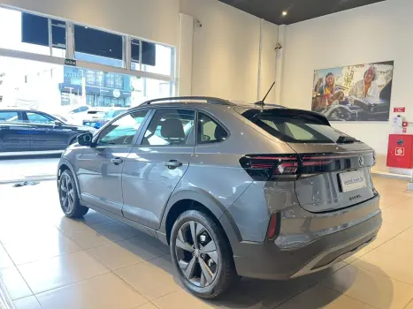 VOLKSWAGEN Nivus 1.0 4P FLEX 200 TSI COMFORTLINE TURBO AUTOMÁTICO, Foto 11