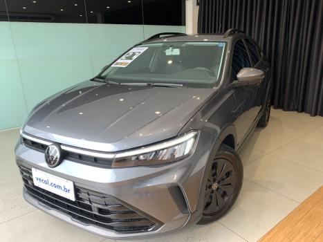 VOLKSWAGEN Nivus 1.0 4P FLEX 200 TSI SENSE TURBO AUTOMÁTICO, Foto 3