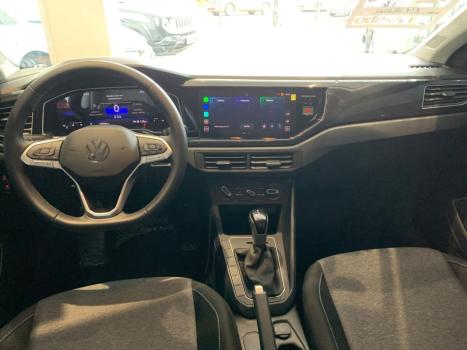 VOLKSWAGEN Nivus 1.0 4P FLEX 200 TSI SENSE TURBO AUTOMÁTICO, Foto 5