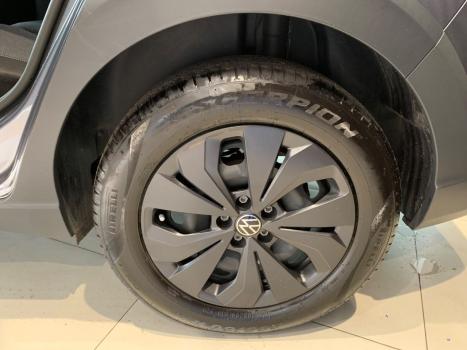 VOLKSWAGEN Nivus 1.0 4P FLEX 200 TSI SENSE TURBO AUTOMÁTICO, Foto 8
