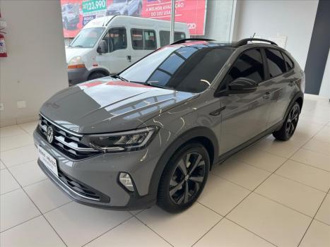 VOLKSWAGEN Nivus 1.0 4P FLEX 200 TSI HIGHLINE TURBO AUTOMÁTICO, Foto 3