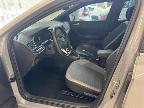 VOLKSWAGEN Nivus 1.0 4P FLEX 200 TSI HIGHLINE TURBO AUTOMÁTICO, Foto 5