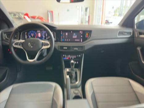 VOLKSWAGEN Nivus 1.0 4P FLEX 200 TSI HIGHLINE TURBO AUTOMÁTICO, Foto 6