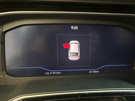 VOLKSWAGEN Nivus 1.0 4P FLEX 200 TSI HIGHLINE TURBO AUTOMÁTICO, Foto 8
