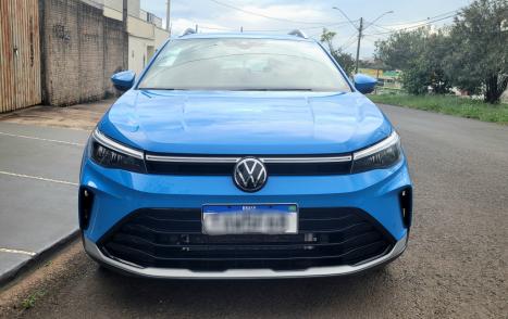 VOLKSWAGEN Nivus 1.0 4P FLEX 200 TSI HIGHLINE TURBO AUTOMÁTICO, Foto 3
