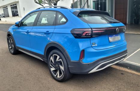 VOLKSWAGEN Nivus 1.0 4P FLEX 200 TSI HIGHLINE TURBO AUTOMÁTICO, Foto 4