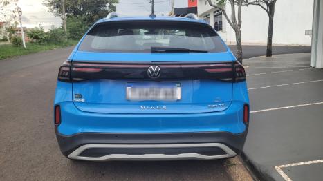VOLKSWAGEN Nivus 1.0 4P FLEX 200 TSI HIGHLINE TURBO AUTOMÁTICO, Foto 6