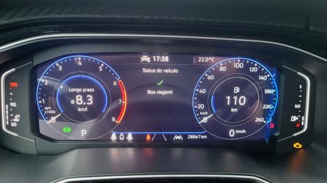 VOLKSWAGEN Nivus 1.0 4P FLEX 200 TSI HIGHLINE TURBO AUTOMÁTICO, Foto 7