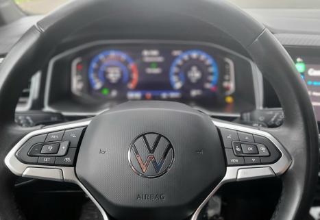 VOLKSWAGEN Nivus 1.0 4P FLEX 200 TSI HIGHLINE TURBO AUTOMÁTICO, Foto 8