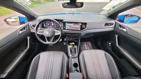 VOLKSWAGEN Nivus 1.0 4P FLEX 200 TSI HIGHLINE TURBO AUTOMÁTICO, Foto 9