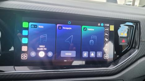 VOLKSWAGEN Nivus 1.0 4P FLEX 200 TSI HIGHLINE TURBO AUTOMÁTICO, Foto 11