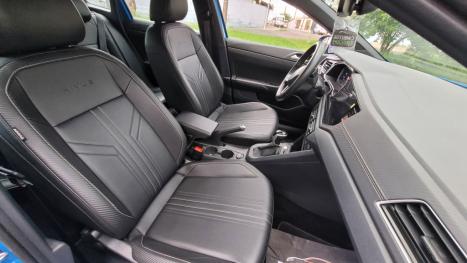 VOLKSWAGEN Nivus 1.0 4P FLEX 200 TSI HIGHLINE TURBO AUTOMÁTICO, Foto 14
