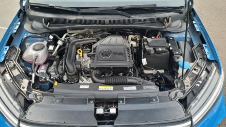 VOLKSWAGEN Nivus 1.0 4P FLEX 200 TSI HIGHLINE TURBO AUTOMÁTICO, Foto 16