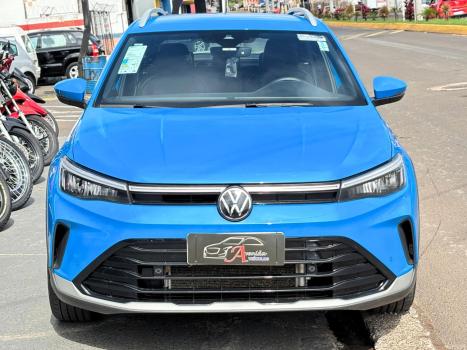 VOLKSWAGEN Nivus 1.0 4P FLEX 200 TSI HIGHLINE TURBO AUTOMÁTICO, Foto 2