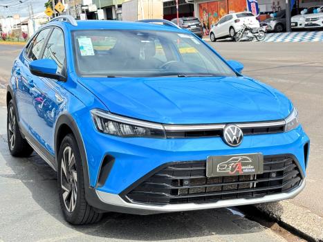VOLKSWAGEN Nivus 1.0 4P FLEX 200 TSI HIGHLINE TURBO AUTOMÁTICO, Foto 3