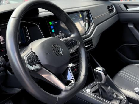 VOLKSWAGEN Nivus 1.0 4P FLEX 200 TSI HIGHLINE TURBO AUTOMÁTICO, Foto 5