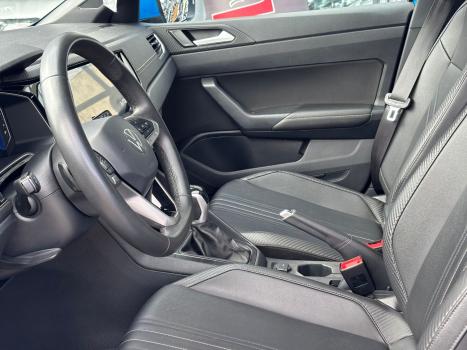 VOLKSWAGEN Nivus 1.0 4P FLEX 200 TSI HIGHLINE TURBO AUTOMÁTICO, Foto 6