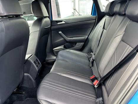 VOLKSWAGEN Nivus 1.0 4P FLEX 200 TSI HIGHLINE TURBO AUTOMÁTICO, Foto 9