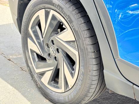 VOLKSWAGEN Nivus 1.0 4P FLEX 200 TSI HIGHLINE TURBO AUTOMÁTICO, Foto 10