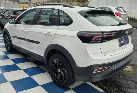 VOLKSWAGEN Nivus 1.0 4P FLEX 200 TSI COMFORTLINE TURBO AUTOMÁTICO, Foto 3